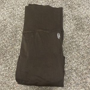 Free People Good Karma Legging